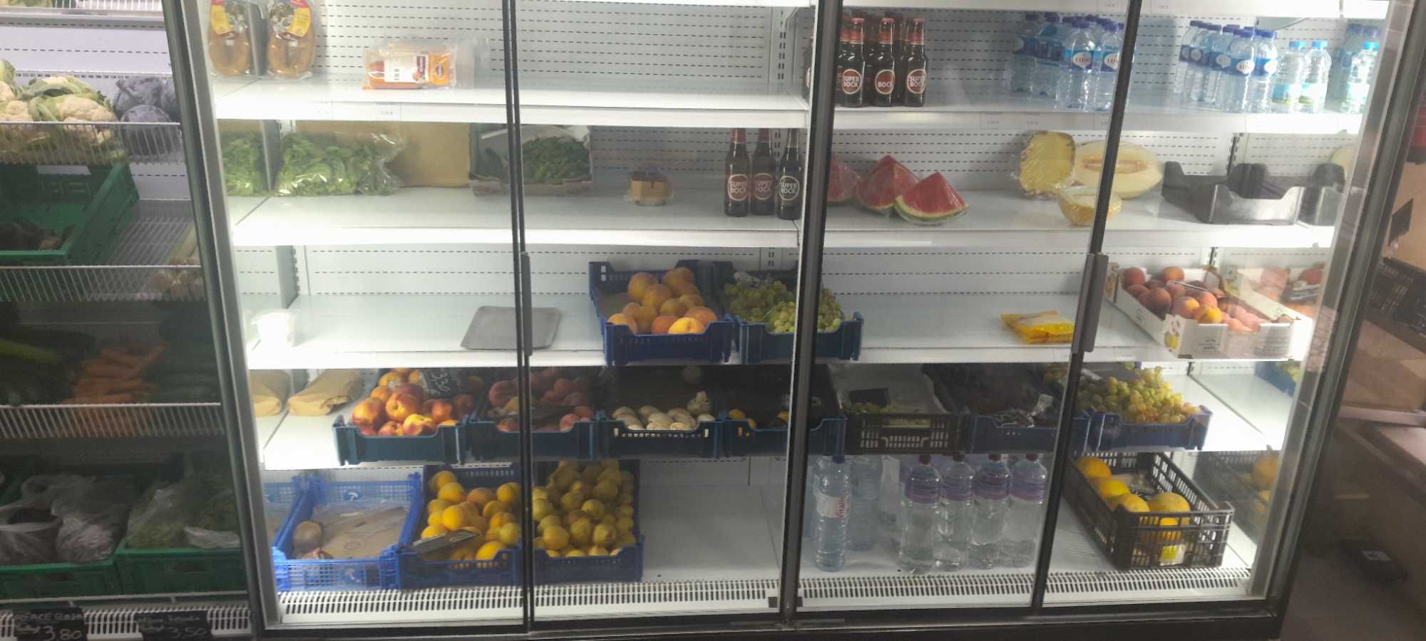 Frigorífico Loja