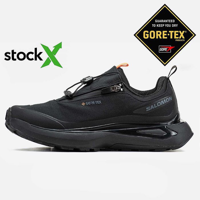 ВСІ МОДЕЛІ Salomon Odyssey Gore-Tex соломон гортекс наложка одісей сол