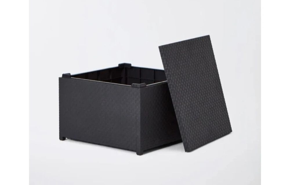 Conjunto jardim Diva