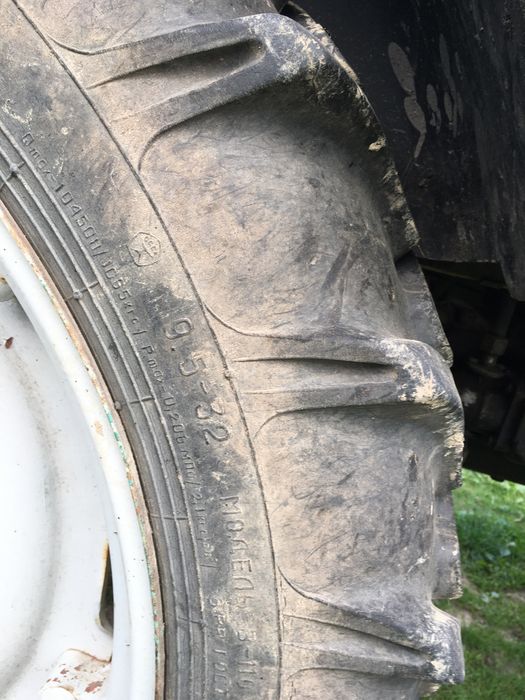 Трактор ХТЗ-2511  Т-25