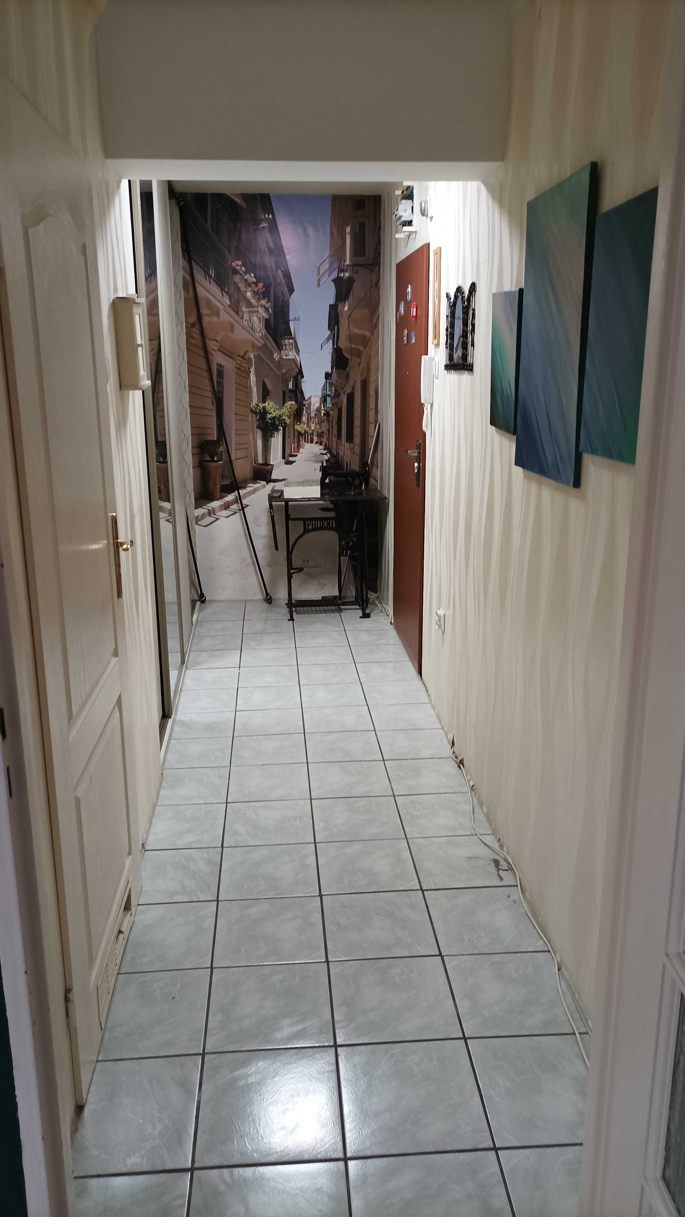 Kawalerka 36m2*Garaż *Balkon*Zielona okolica*bezpośrednio od sierpnia