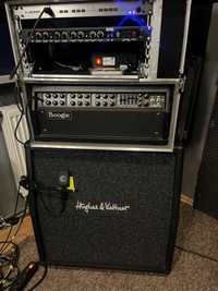 Kolumna gitarowa Hughes & Kettner CC 412 A 30