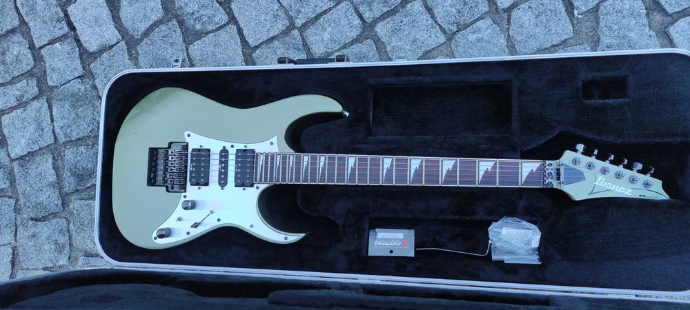 Ibanez RG550LTD 1997