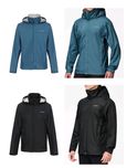 Нові‼️Karrimor мембранна куртка чоловіча водонепроникна із вентиляцією