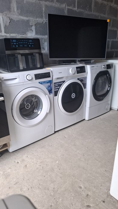 Стіральная машина із Германії