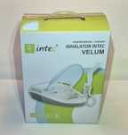 Inhalator tłokowy Intec velum