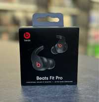 Beats Fit Pro Black