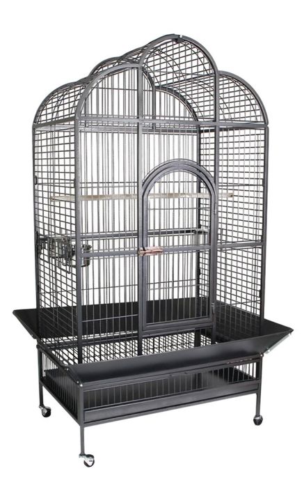 Gaiola grandes p/aves