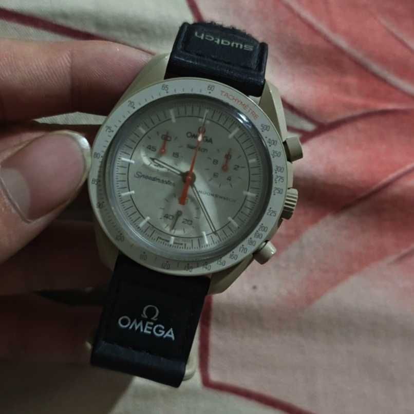 Jowisz Chrono - potęga gazowego olbrzyma w Twoim zegarku!