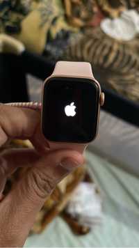 Vendo apple watch serie 6 celullar