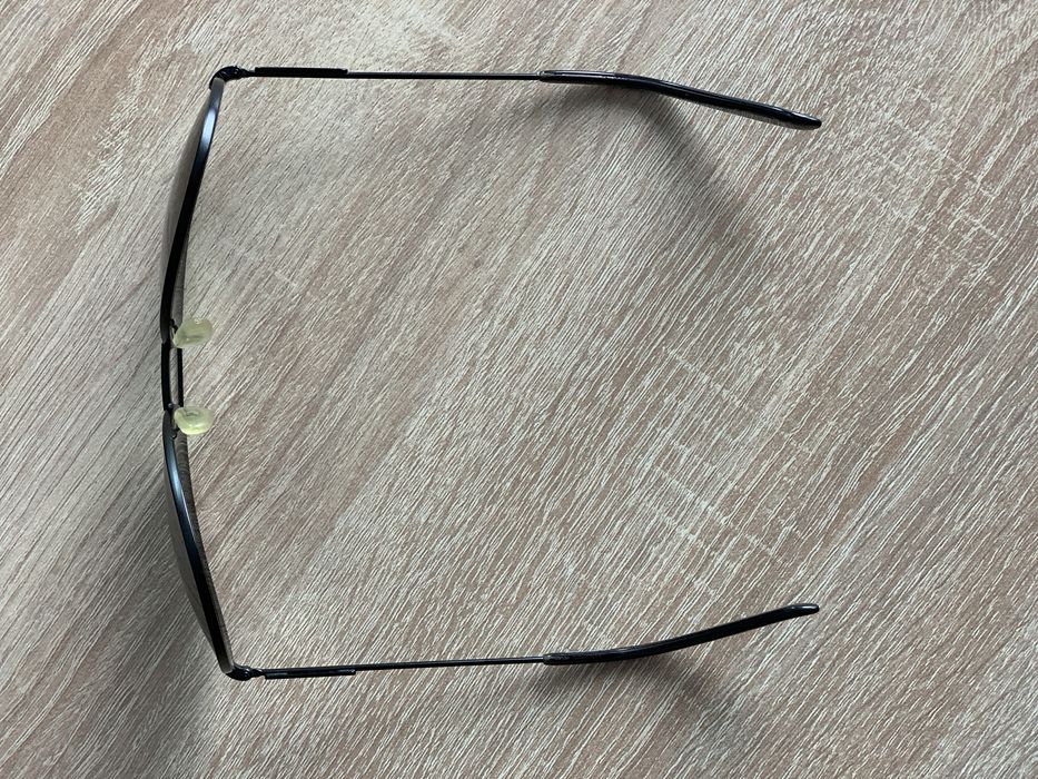 Óculos de sol aviador lentes polarizadas Carrera