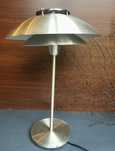 Lampa stołowa biurkowa Markslojd skandynawski klasyk