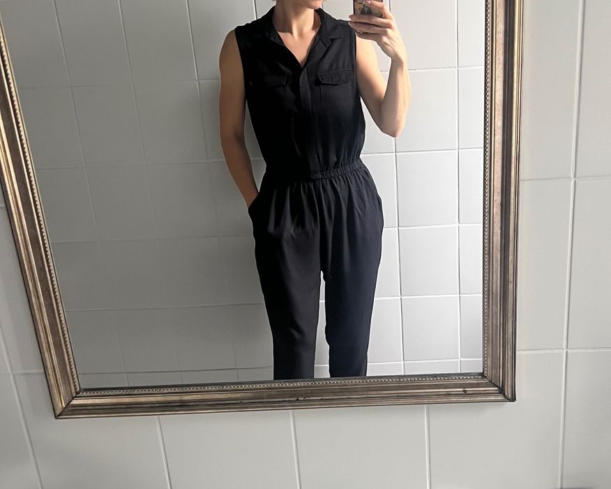 Kombinezon 100% viscoza