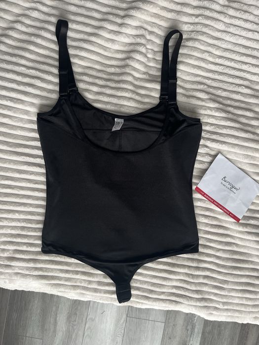 Корегуюча білизна боді латексний Body Shaper Seamless Firm