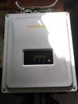 Sprzedam Falownik Zeversolar 3680 oraz Growatt 2000 + zabezpieczenia