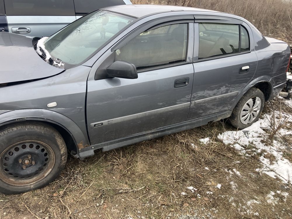 Розборка Astra g z14xep z16xep