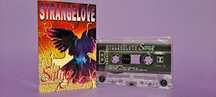 Savage – Strangelove 1994 Poland Sonic