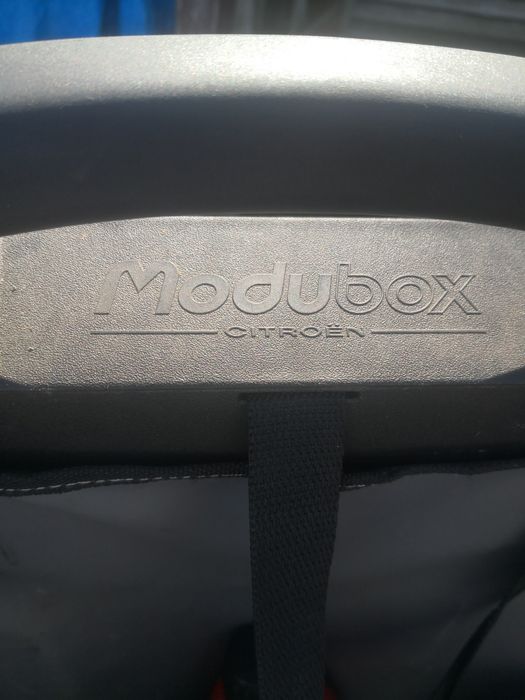 Citroen C4 PICASSO na czesci