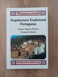 Arquitectura Tradicional Portuguesa (2.a edição, 1992)