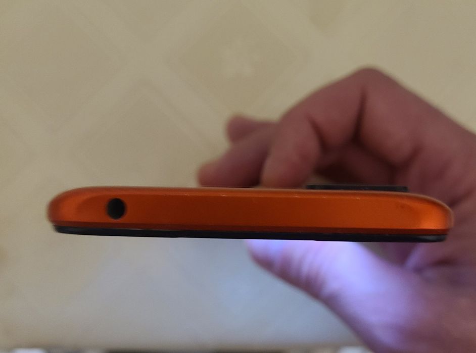 Телефон, смартфон Redmi 9C