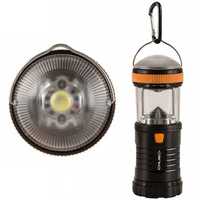 Фонарь настольный Chub Sat-A-Lite Flash Lantern