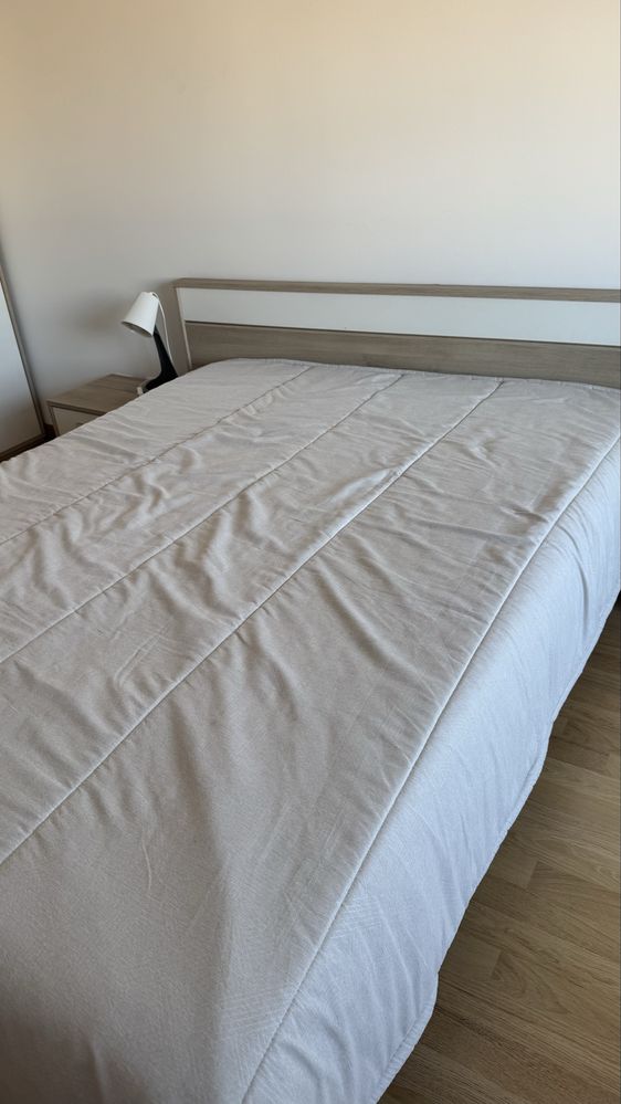 Quarto completo
