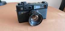 Yashica Electro 35 GTN