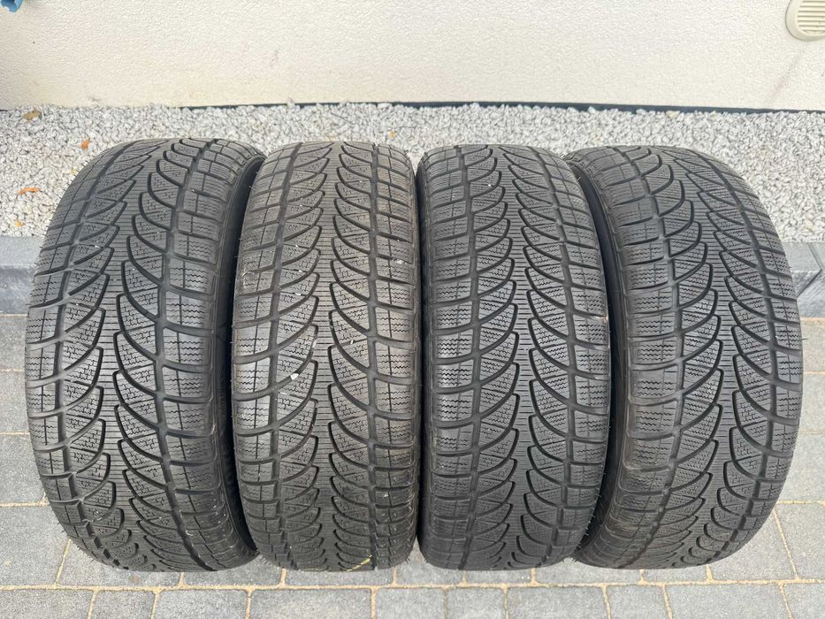 Zima R17 Opel Corsa D,E,Adam,Vectra B,Astra H, Czujniki TPMS, Wysyłka