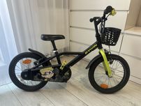 Rowerek dziecięcy Btwin 16”