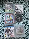 Gry playstation 3