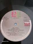 Discos de vinil antigos