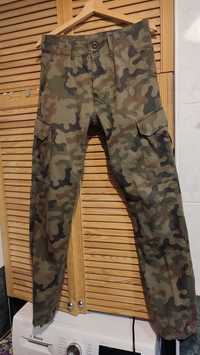 Spodnie od munduru wz93