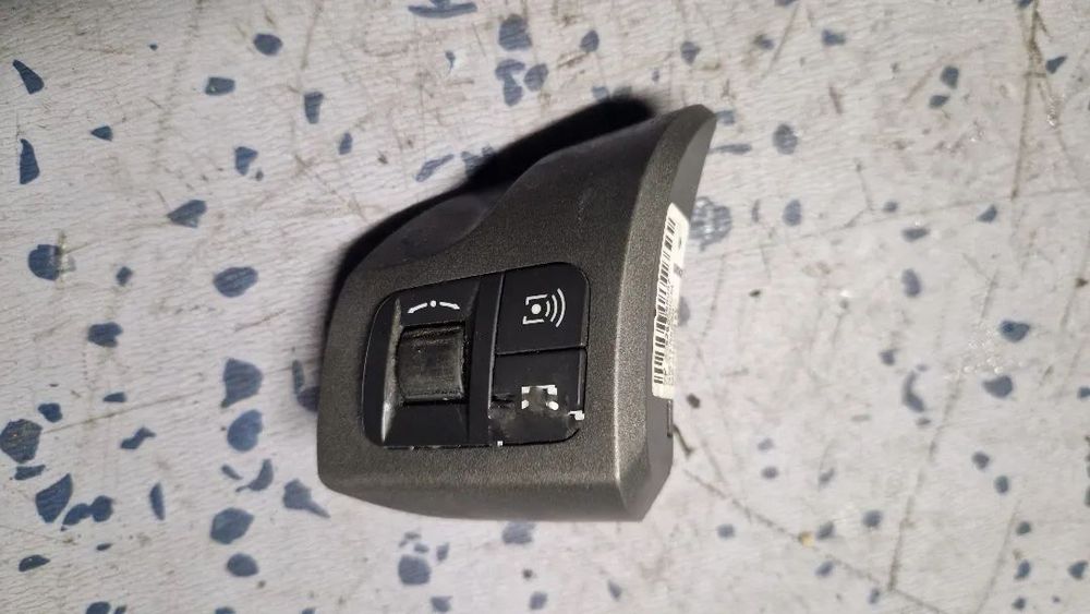OPEL ASTRA H PRZEŁĄCZNIK KIEROWNICY MULTIFUNKCJA