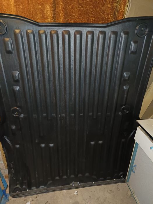 Combo,,Partner, Berlingo , Proace-city , Mata przestrzeni ładunkowej