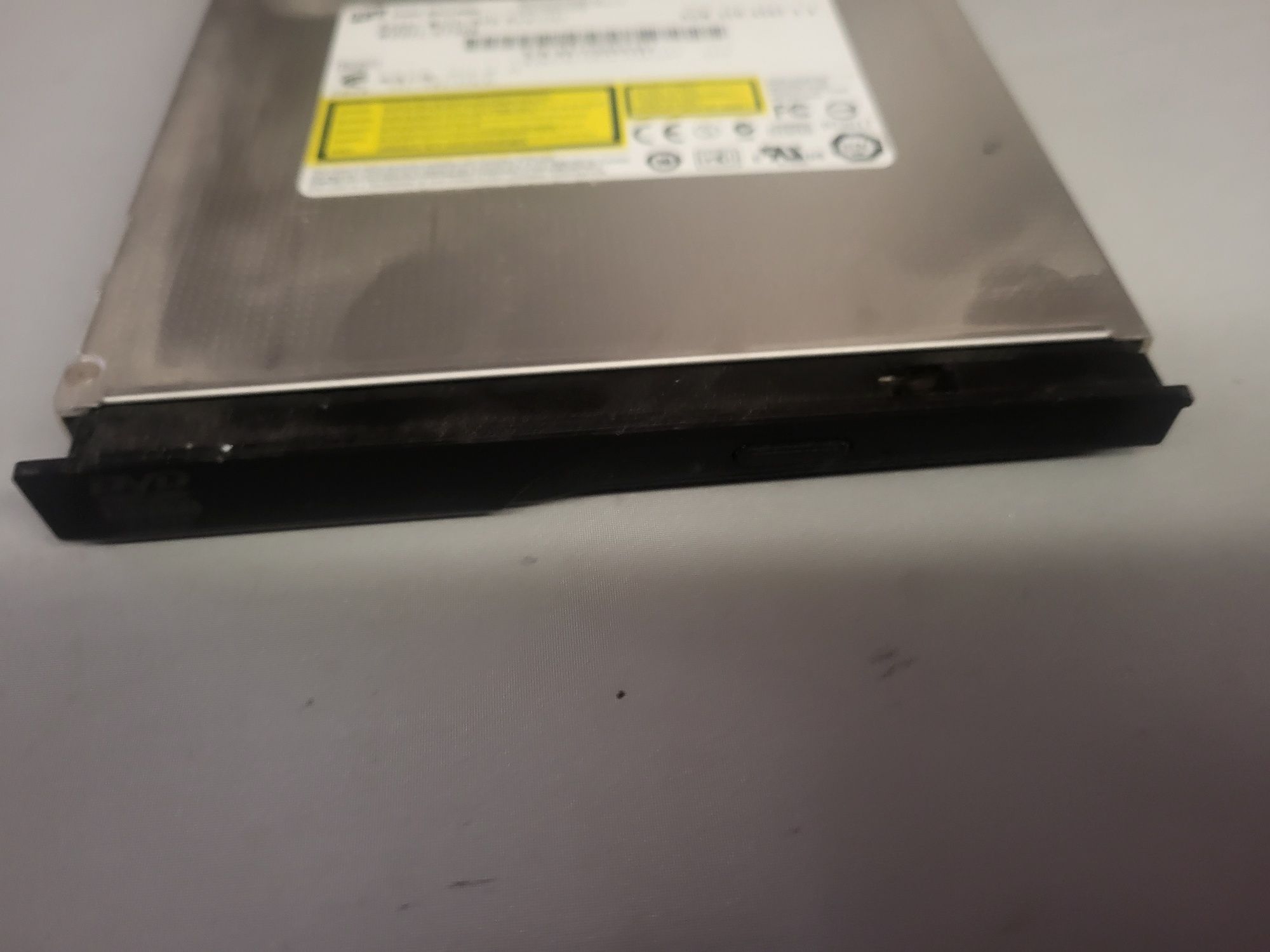 Sprzedam Napęd DVD-RW do Laptopa ASUS K50C