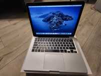 MacBook Pro 13 MF839B/A модель А1502