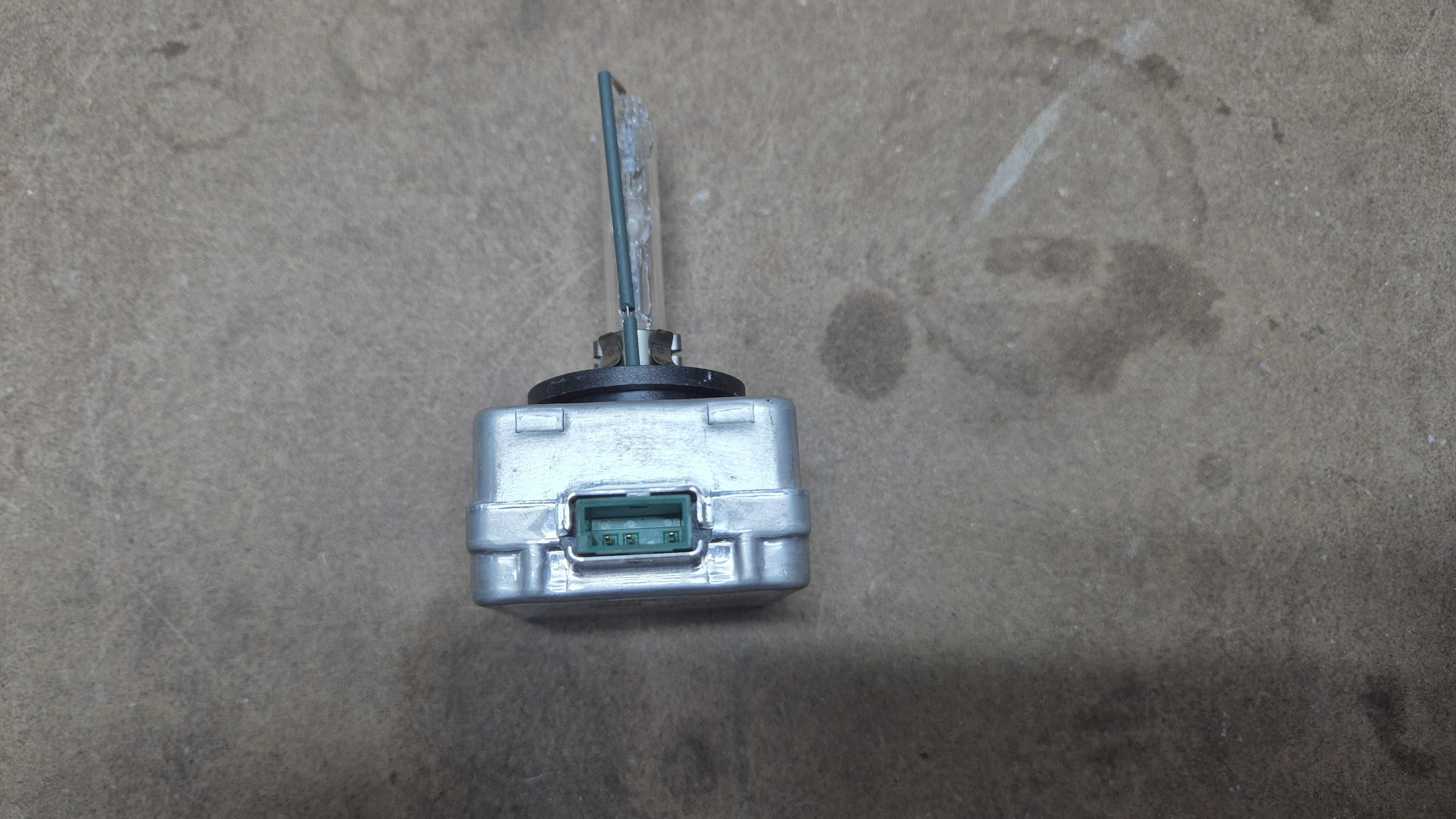 Żarnik żarówka palnik XENON OSRAM Xenarc D3S 35W 66340 ORYGINAŁ SPRAWN