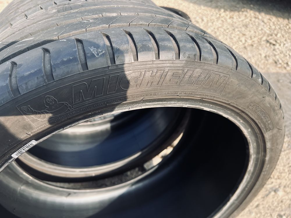 2 sztuki Michelin latitude sport 3 295/30/21