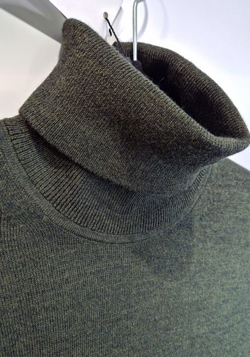 Golf CALVIN KLEIN Superior Wool XS