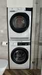 Pralka i suszarka Electrolux PerfectCare komplet
