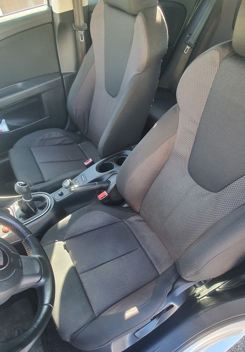 Leon 1.4 TSI 125 CV revisado.