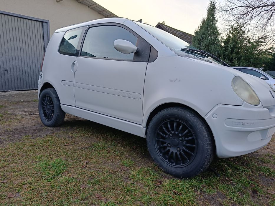 Mikrokar  silnik diesel Kubota