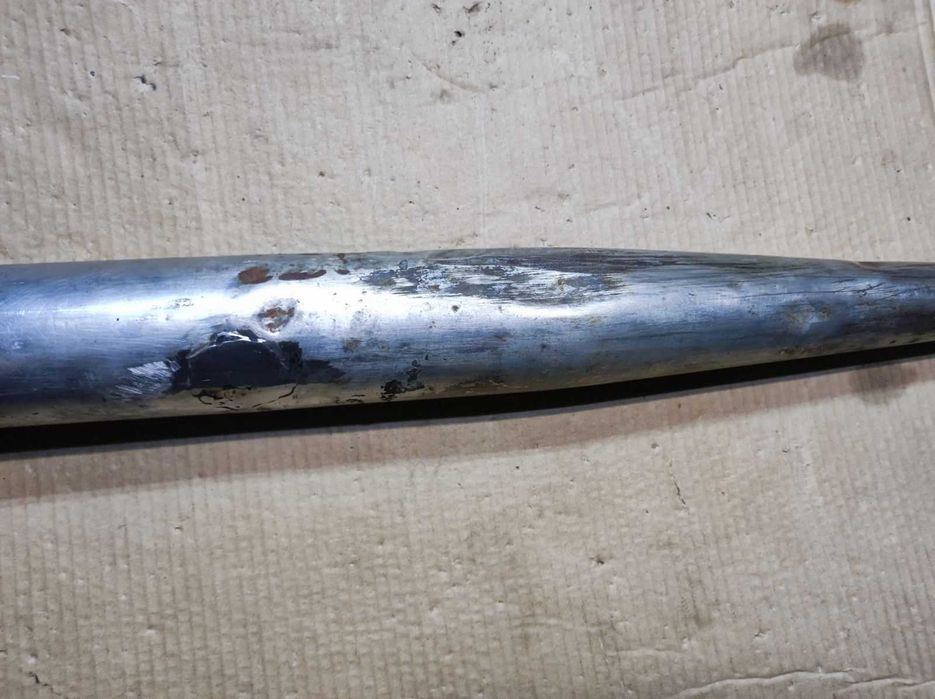 глушник мопеда Simson