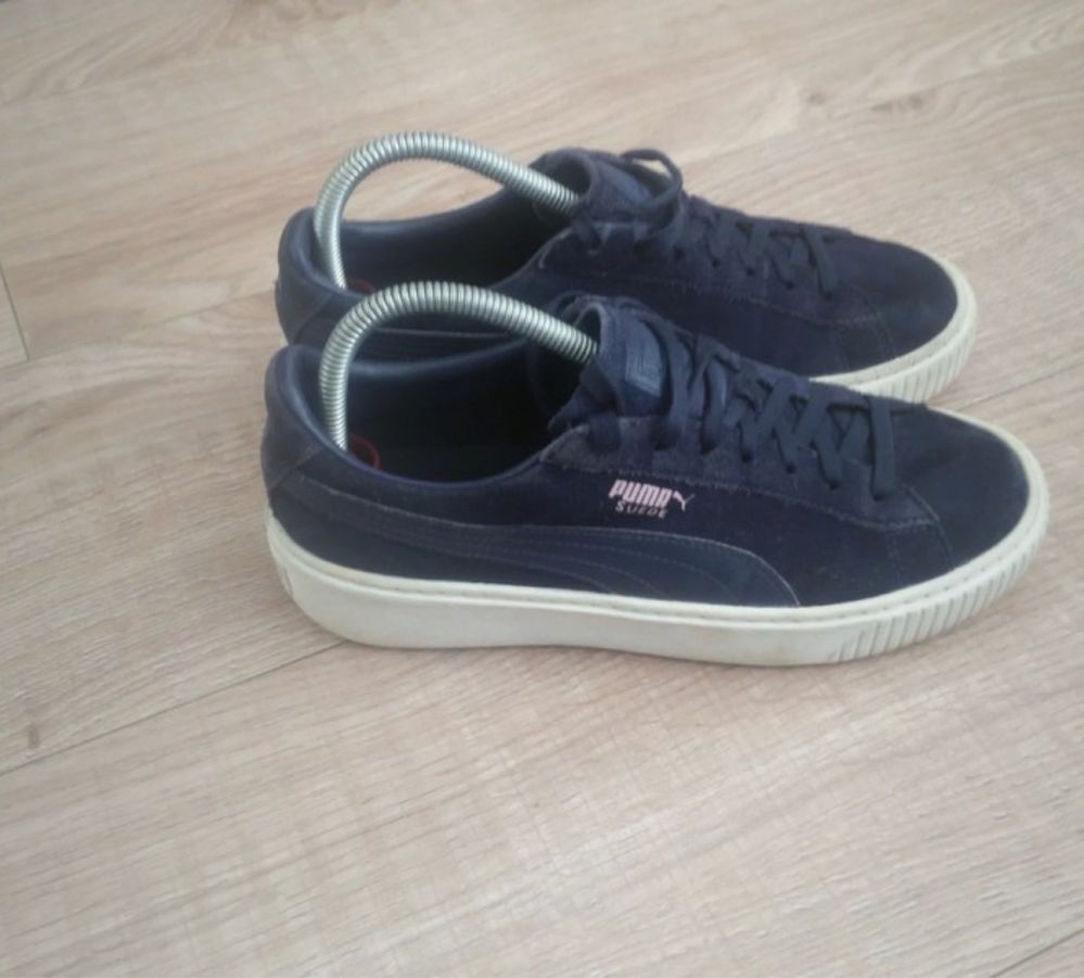 Tenis Puma originais