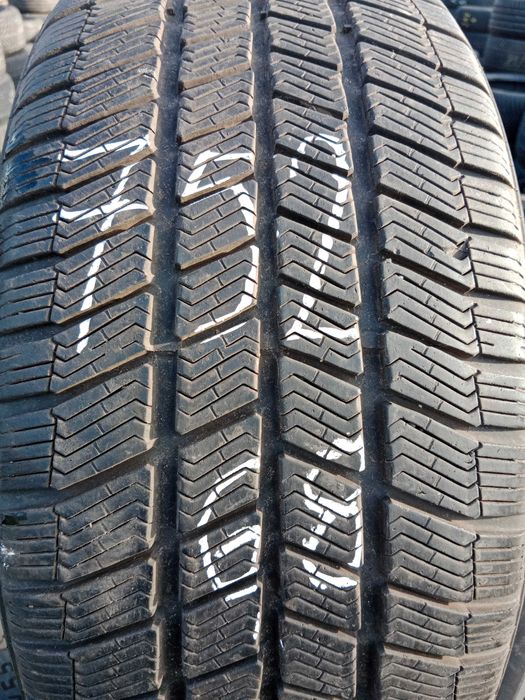 Opona używana 225/40R18 Barum Polaris 3 1szt.