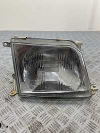 Lampa prawa przednia toyota land cruiser j90 oryginal