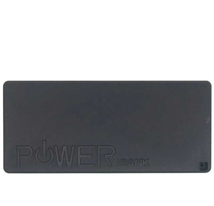 Power Bank Корпус повербанк 18650