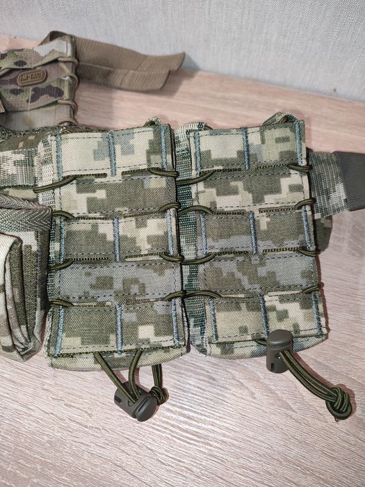 M-TAC пояс тактичний
