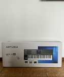 Arturia keylab 49 mkII