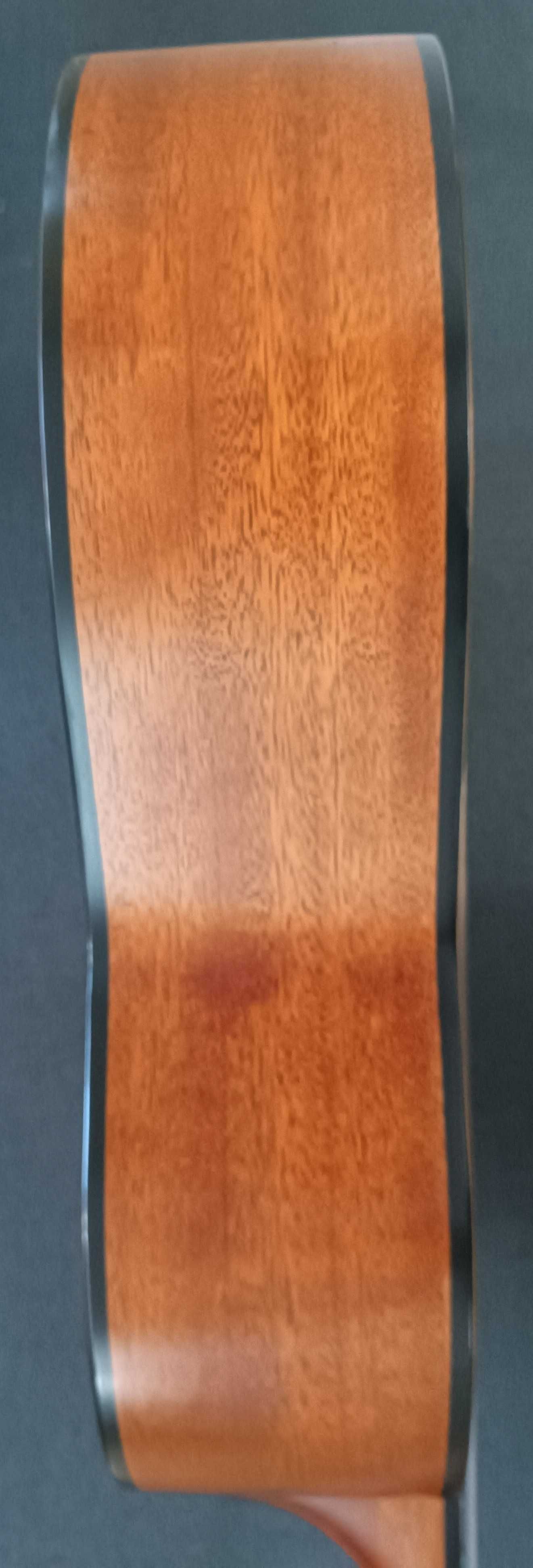Guitarra Clássica 3/4